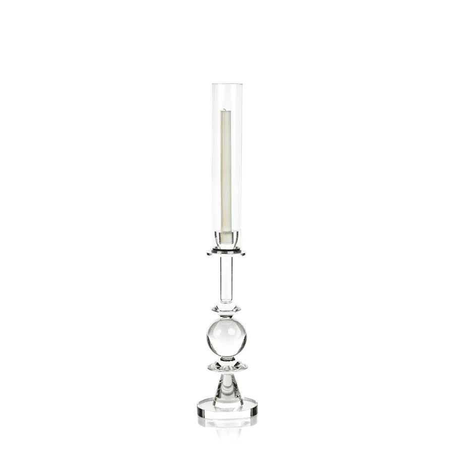 Valentina Crystal Candle Holders by Zodax - Image 3