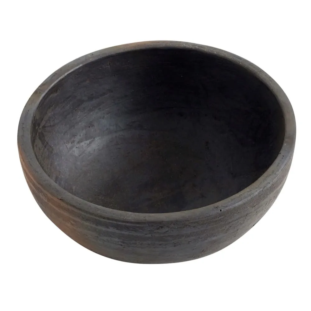 Small Brown Hazel Bowl by Muubs - Image 2
