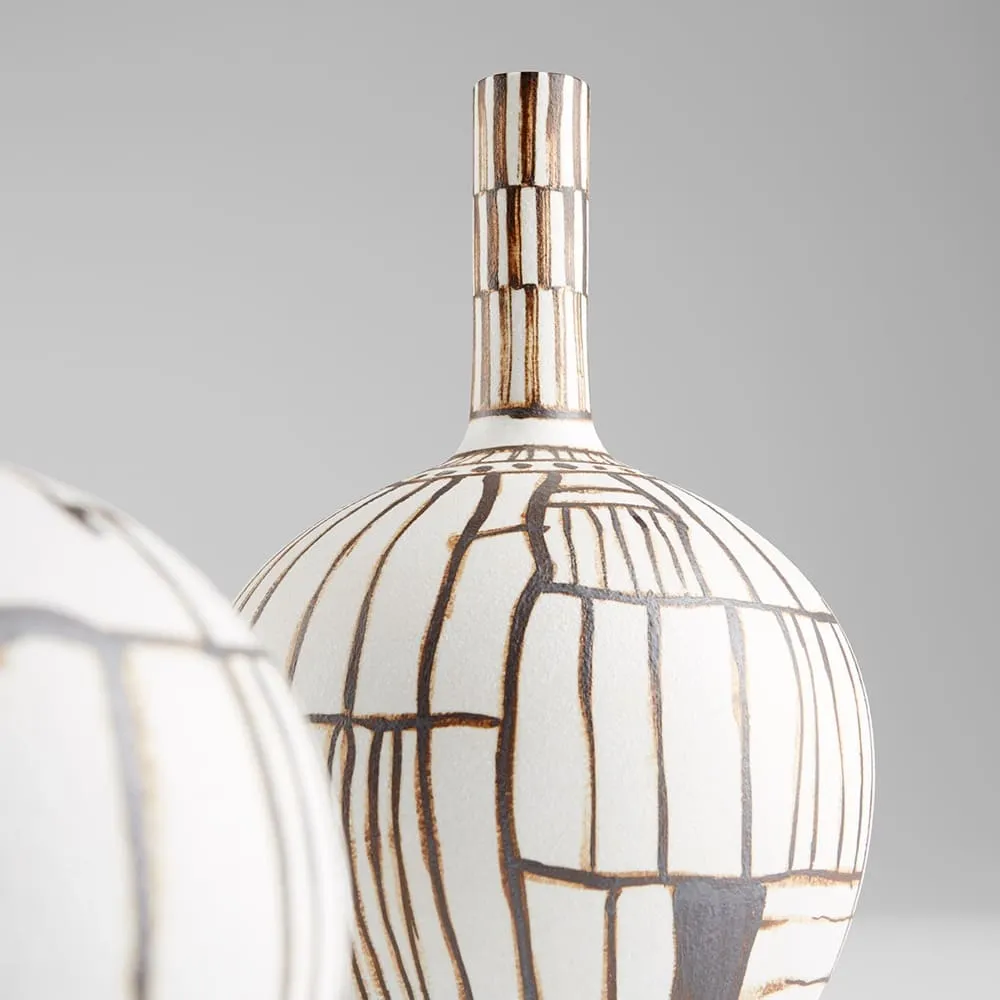 Risse Vases by Cyan Design - Image 5