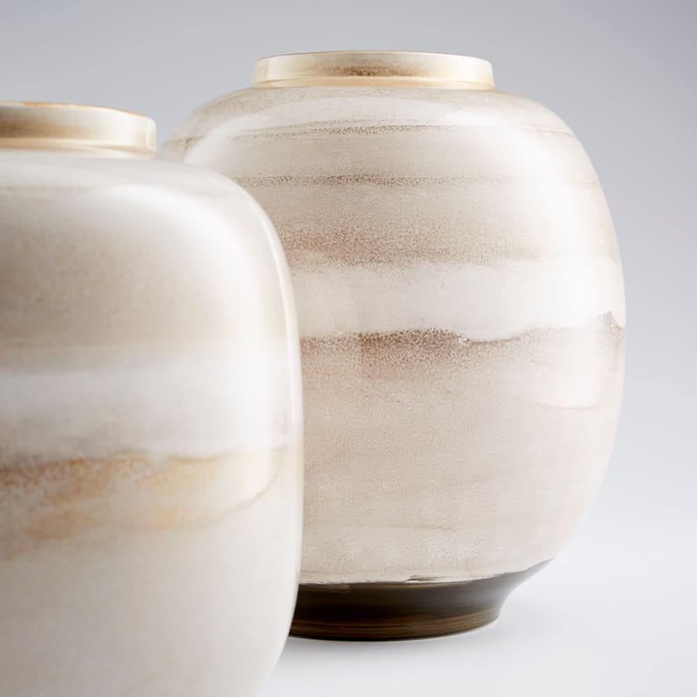 Kasha Vases by Cyan Design - Image 6