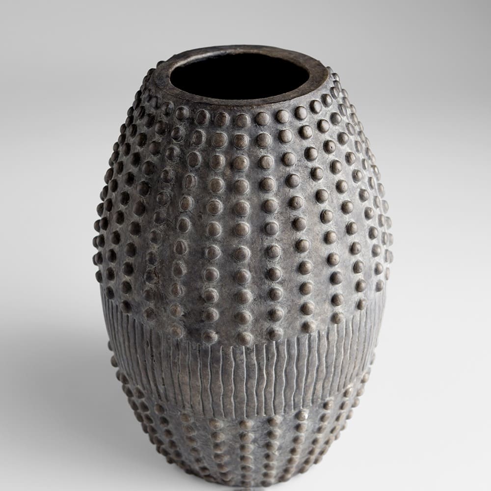 Scoria Vases Designed for Cyan Design by J. Kent Martin - Image 5
