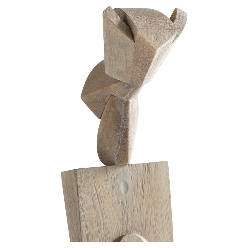 Protector Sculptures by Cyan Design - Image 9