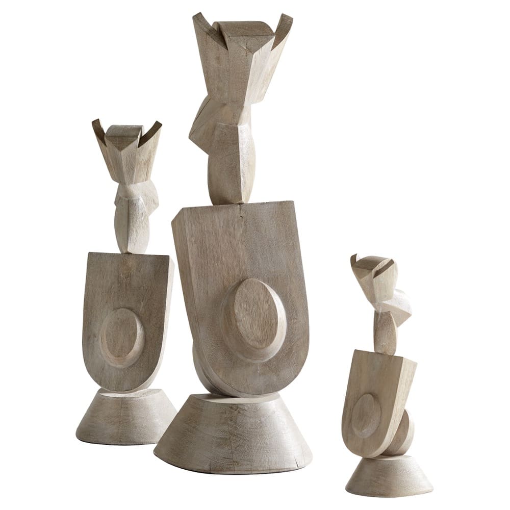 Protector Sculptures by Cyan Design - Image 5