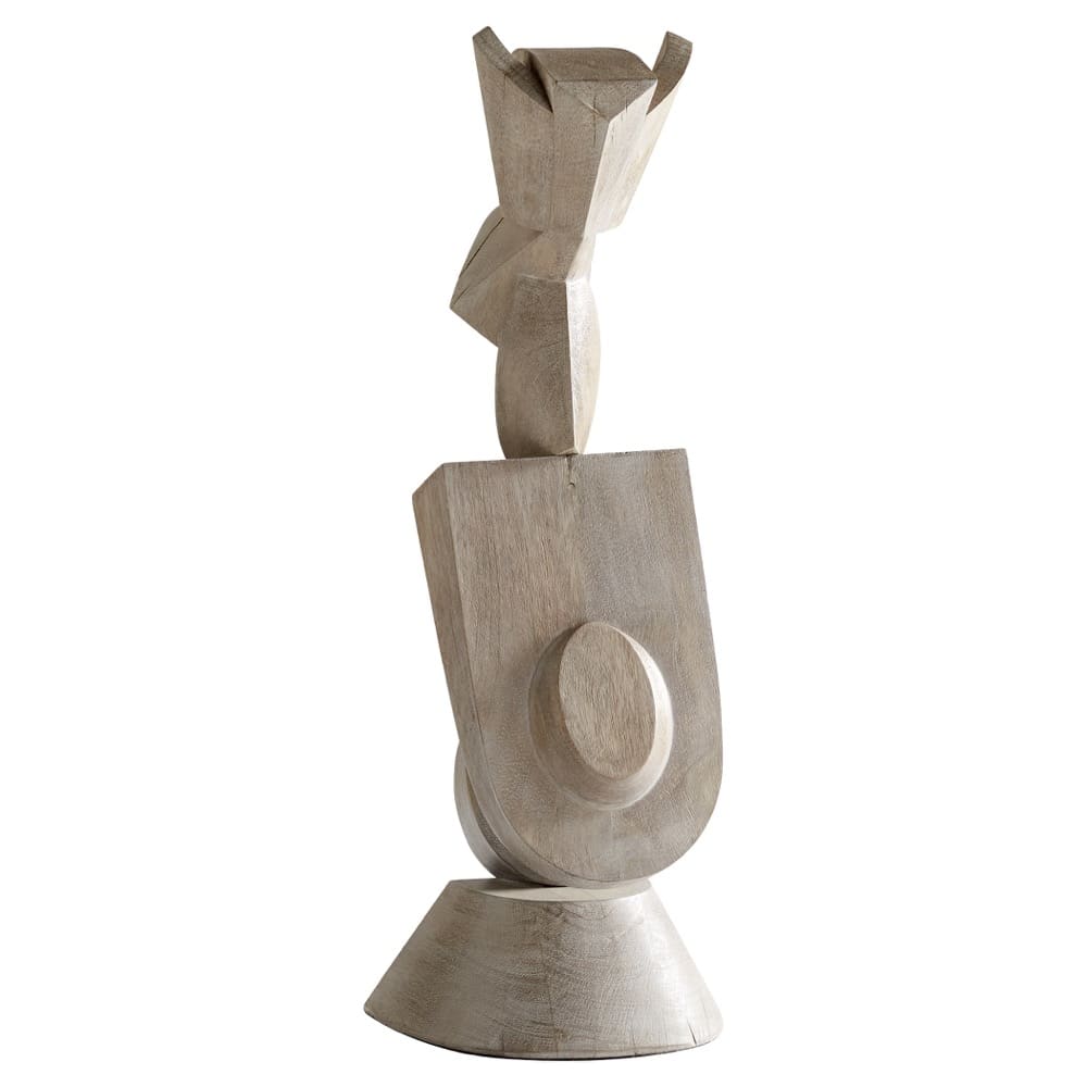 Protector Sculptures by Cyan Design - Image 4