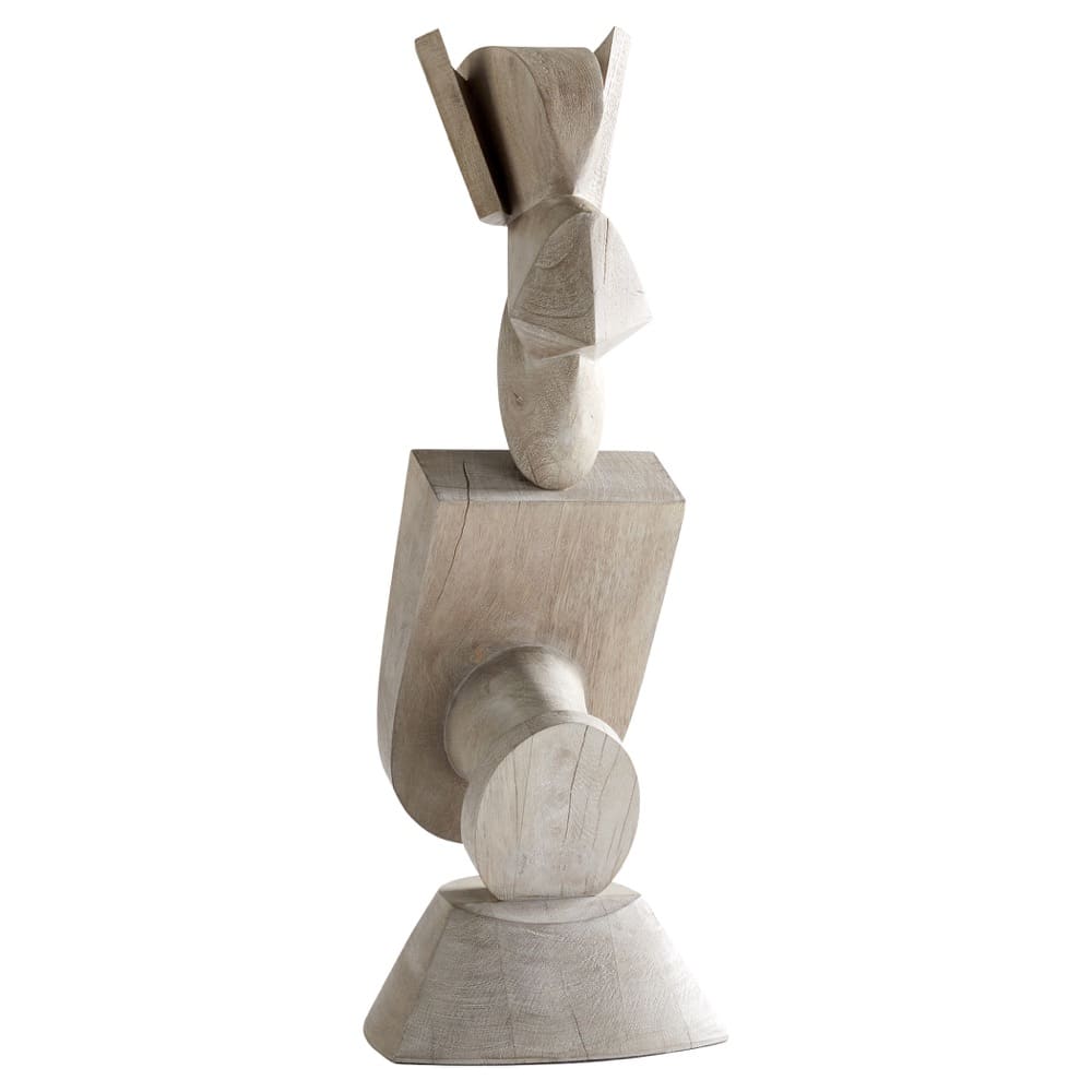 Protector Sculptures by Cyan Design - Image 6