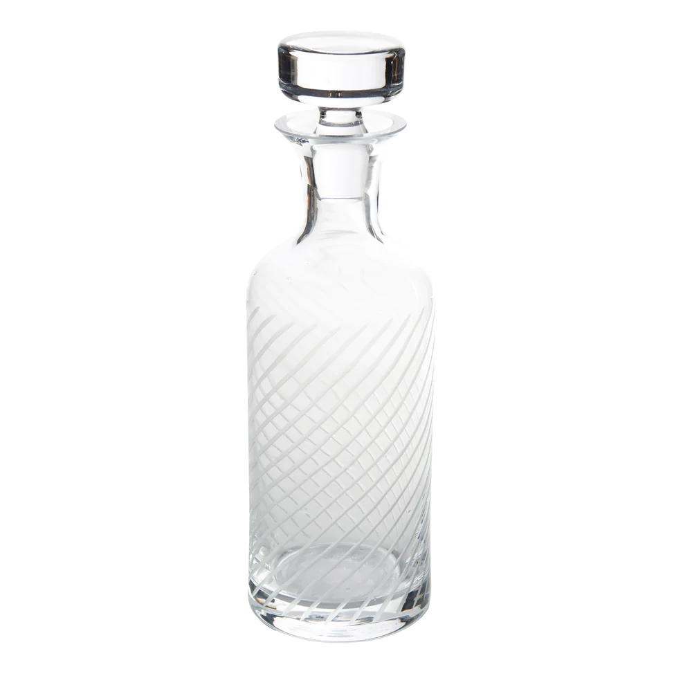 Abigails St. Regis Decanter - Thumbnail 2