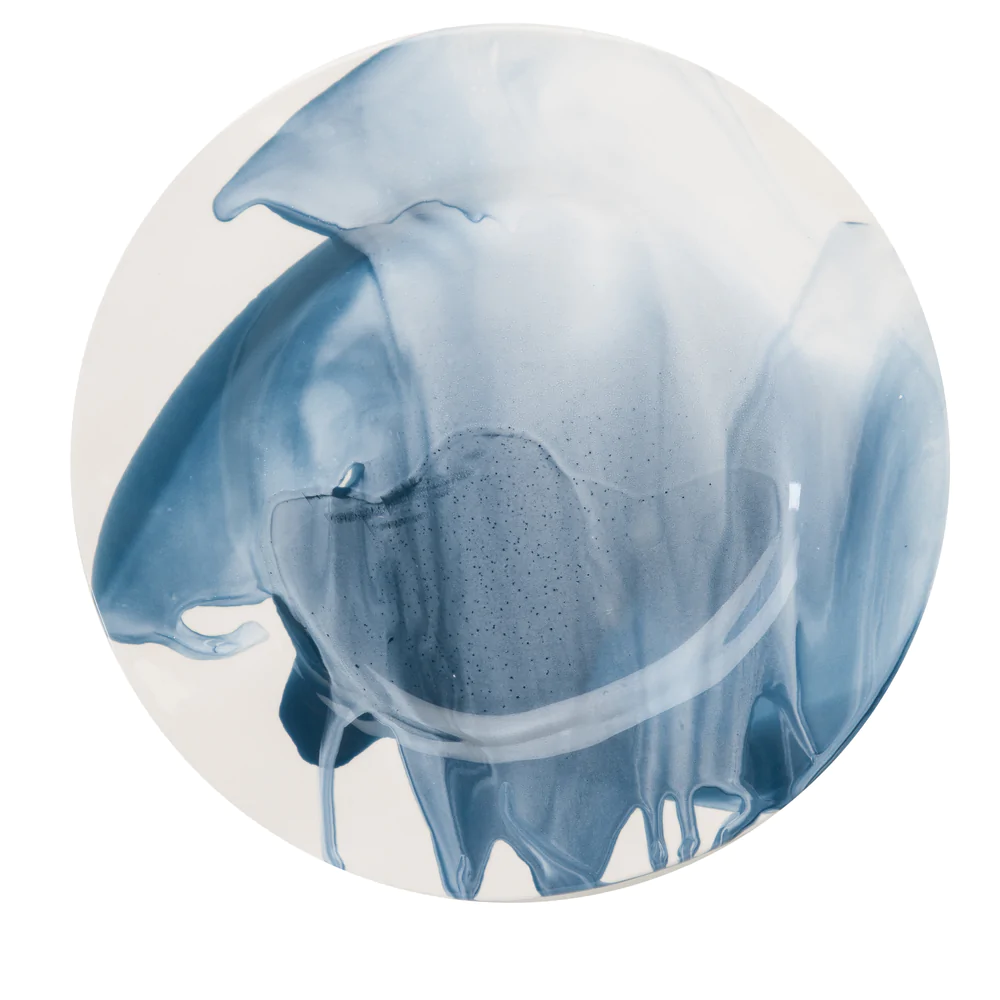 Splash Ceramic Plates by Abigails - Image 3