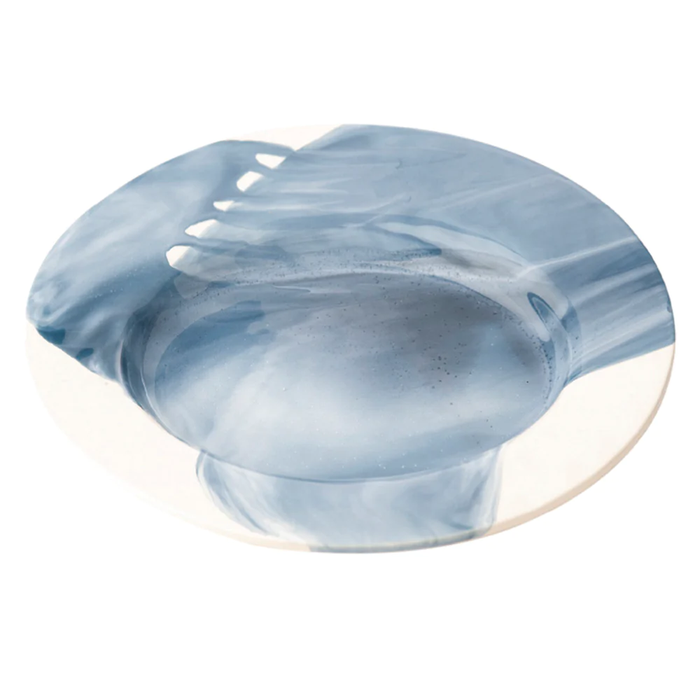 Splash Ceramic Plates by Abigails - Image 2