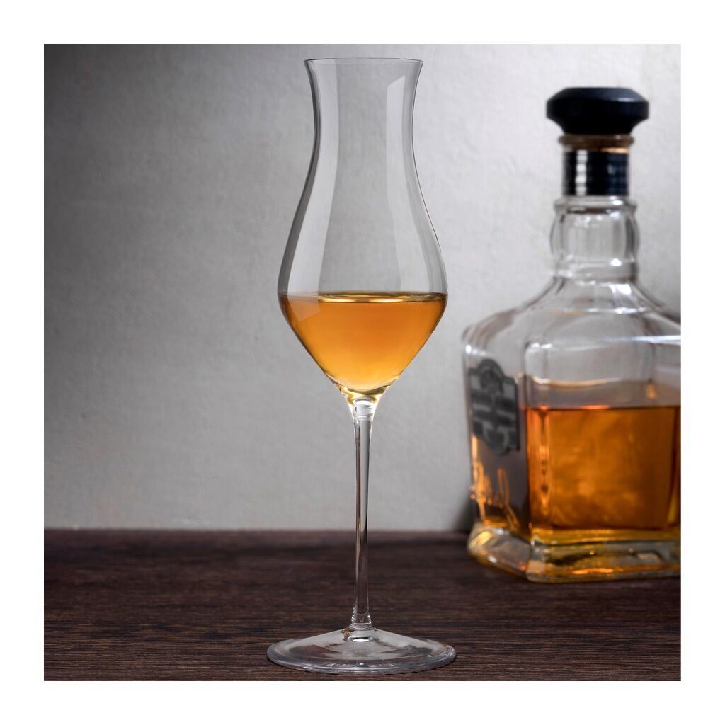 Nude Glass Islands Whisky Tasting Glasses - Thumbnail 5