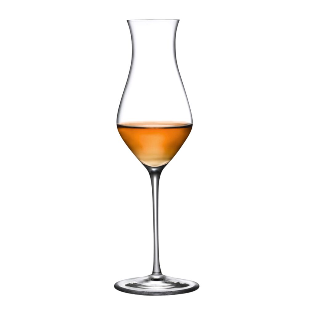 Nude Glass Islands Whisky Tasting Glasses - Thumbnail 3