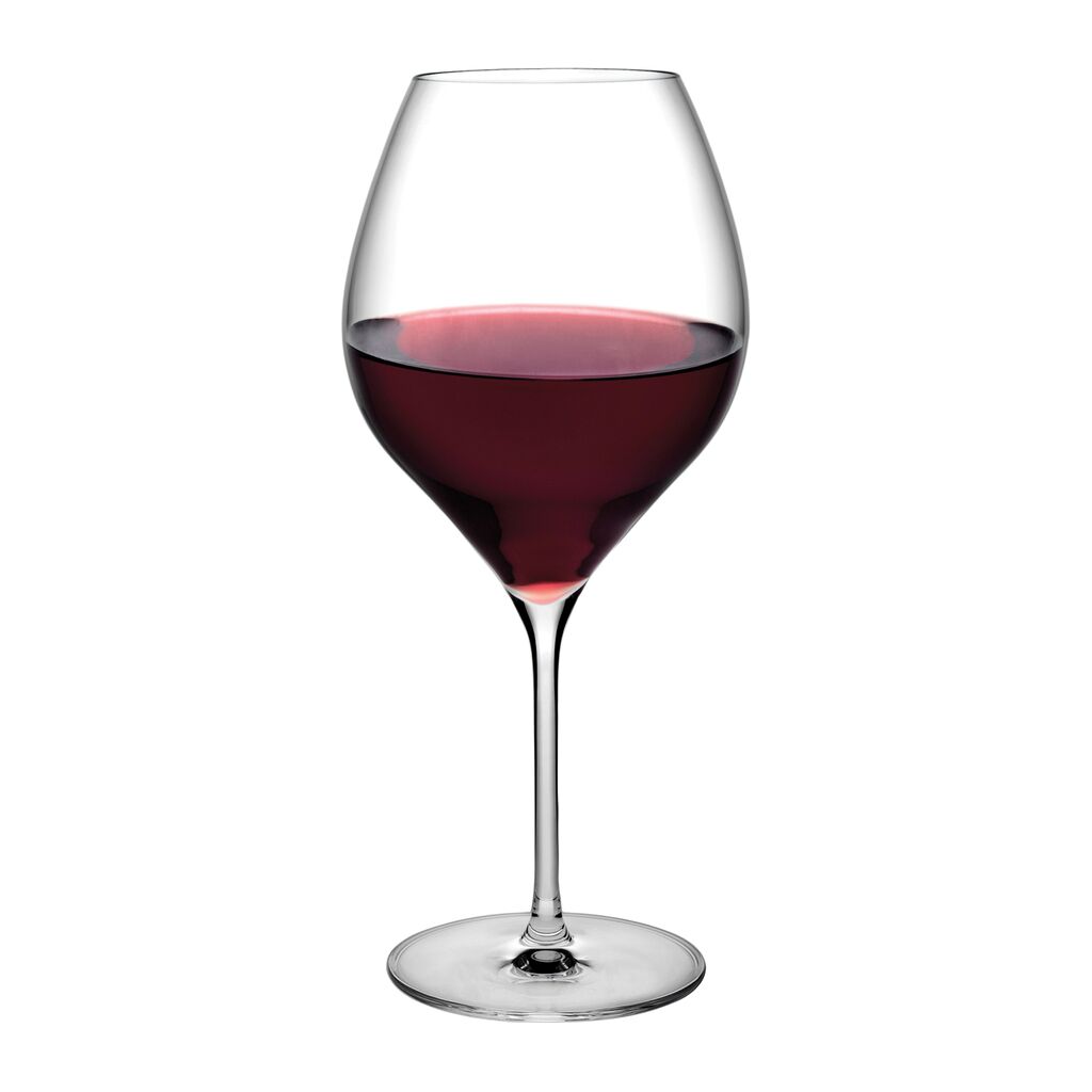 Nude Glass Vinifera Wine Glasses - Thumbnail 4