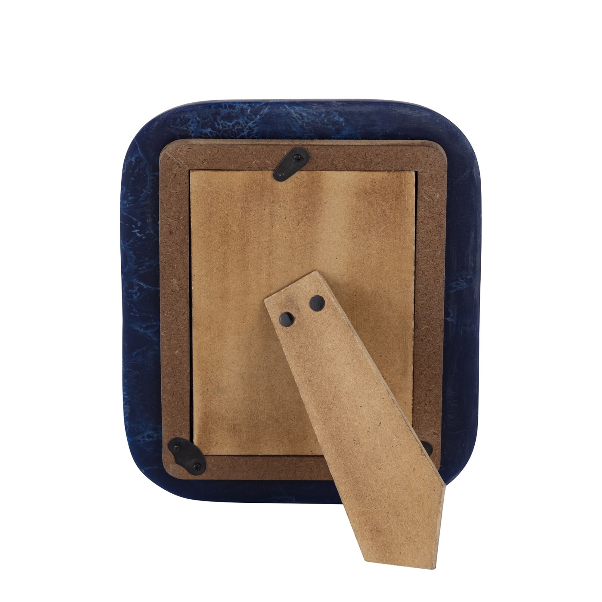 Blue Resin 4 x 6 Frame by BIDKhome - Image 4