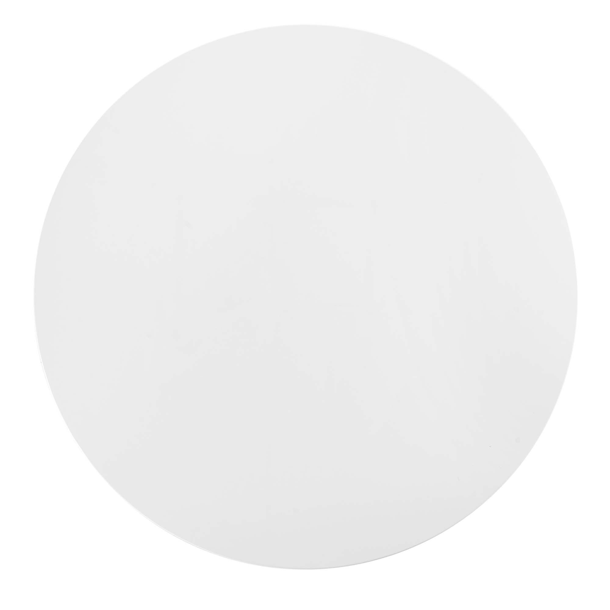 Lippa 54" Round Wood Dining Table by Modway - Image 4