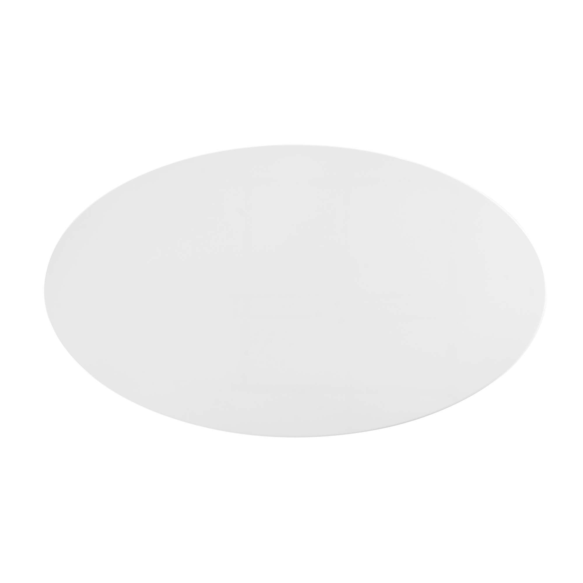 Lippa 48" Oval Wood Dining Table by Modway - Image 5