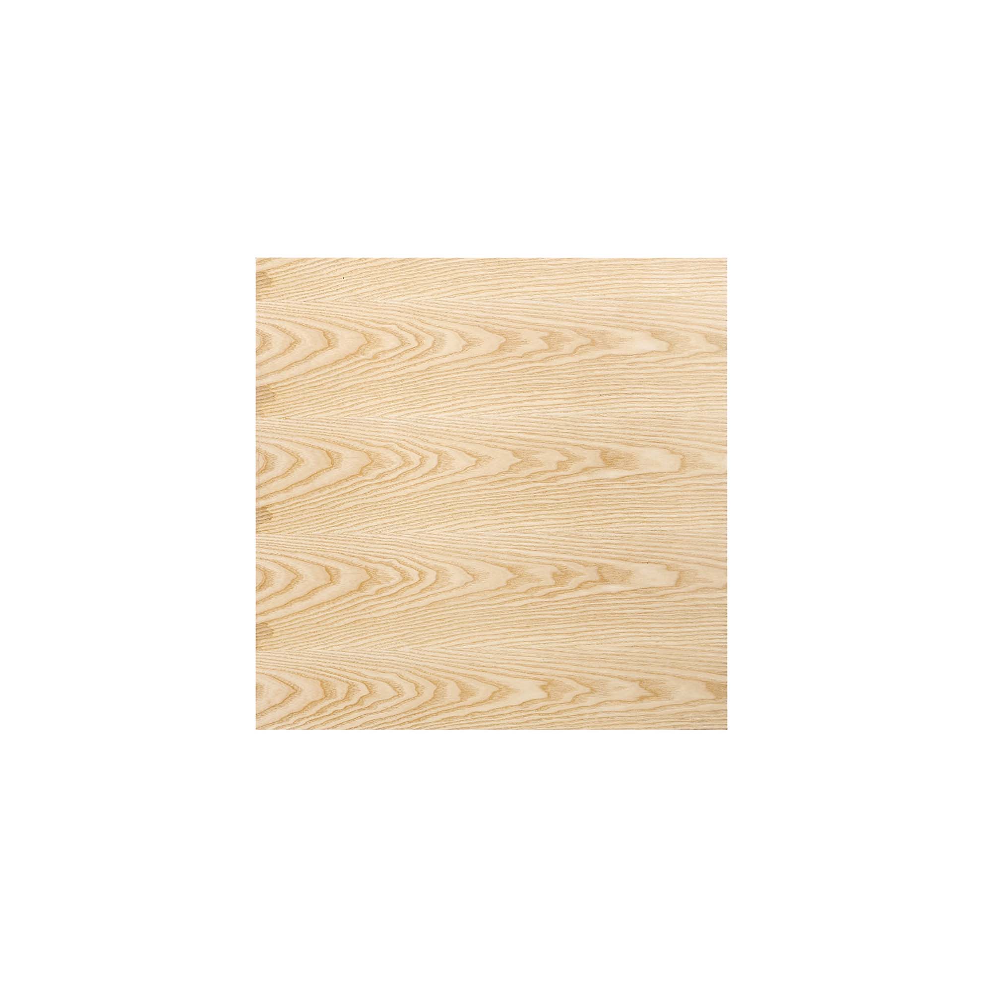 Lippa 24" Square Wood Dining Table by Modway - Image 4