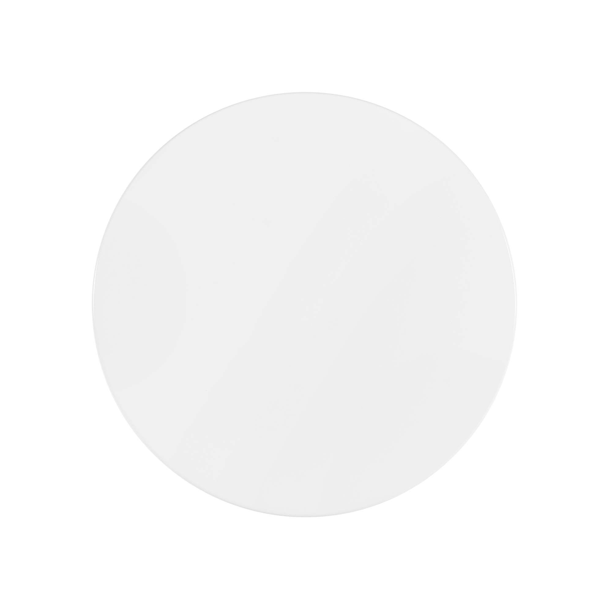 Lippa 20" Round Wood Side Table by Modway - Image 4