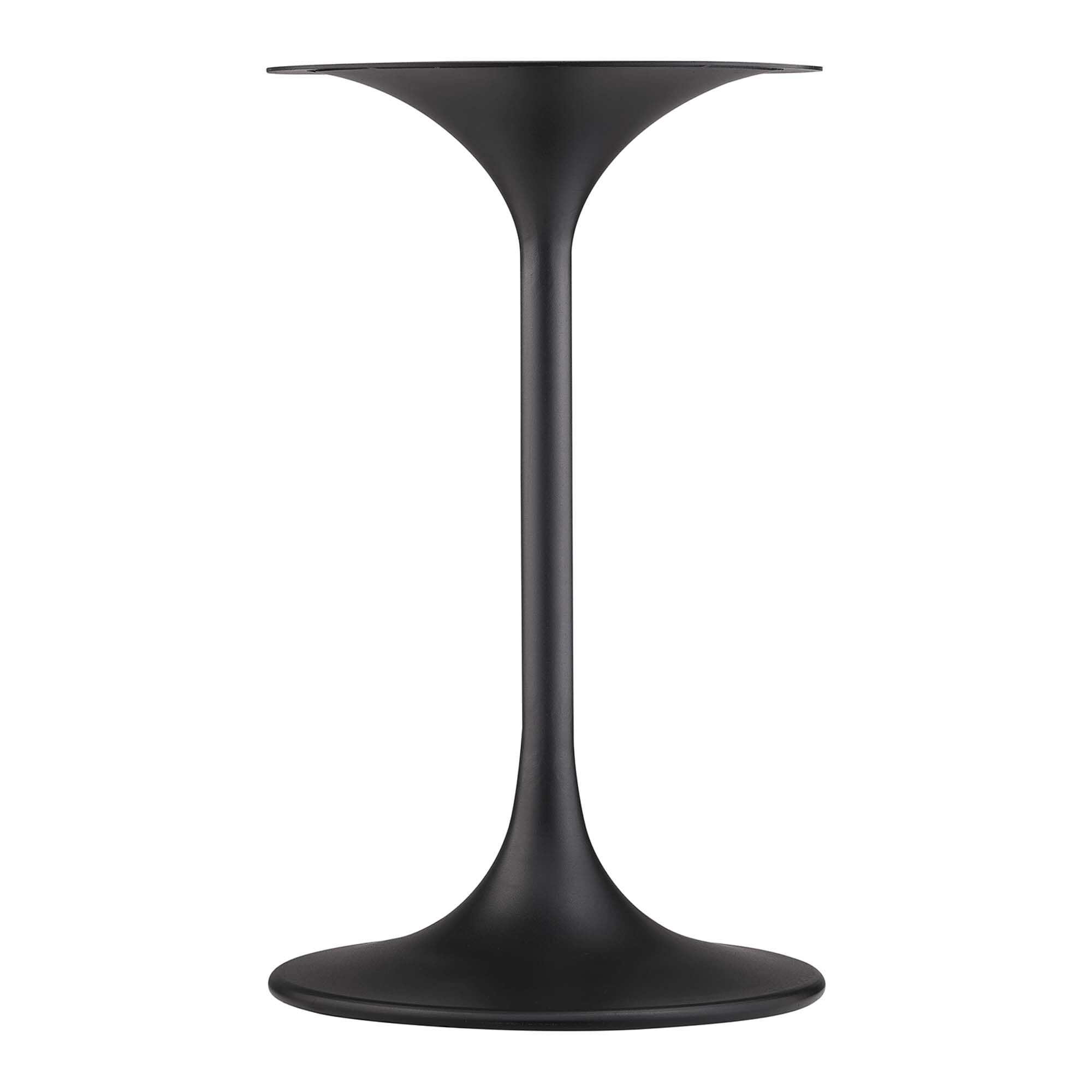 Lippa 20" Round Faux Marble Side Table by Modway - Image 5