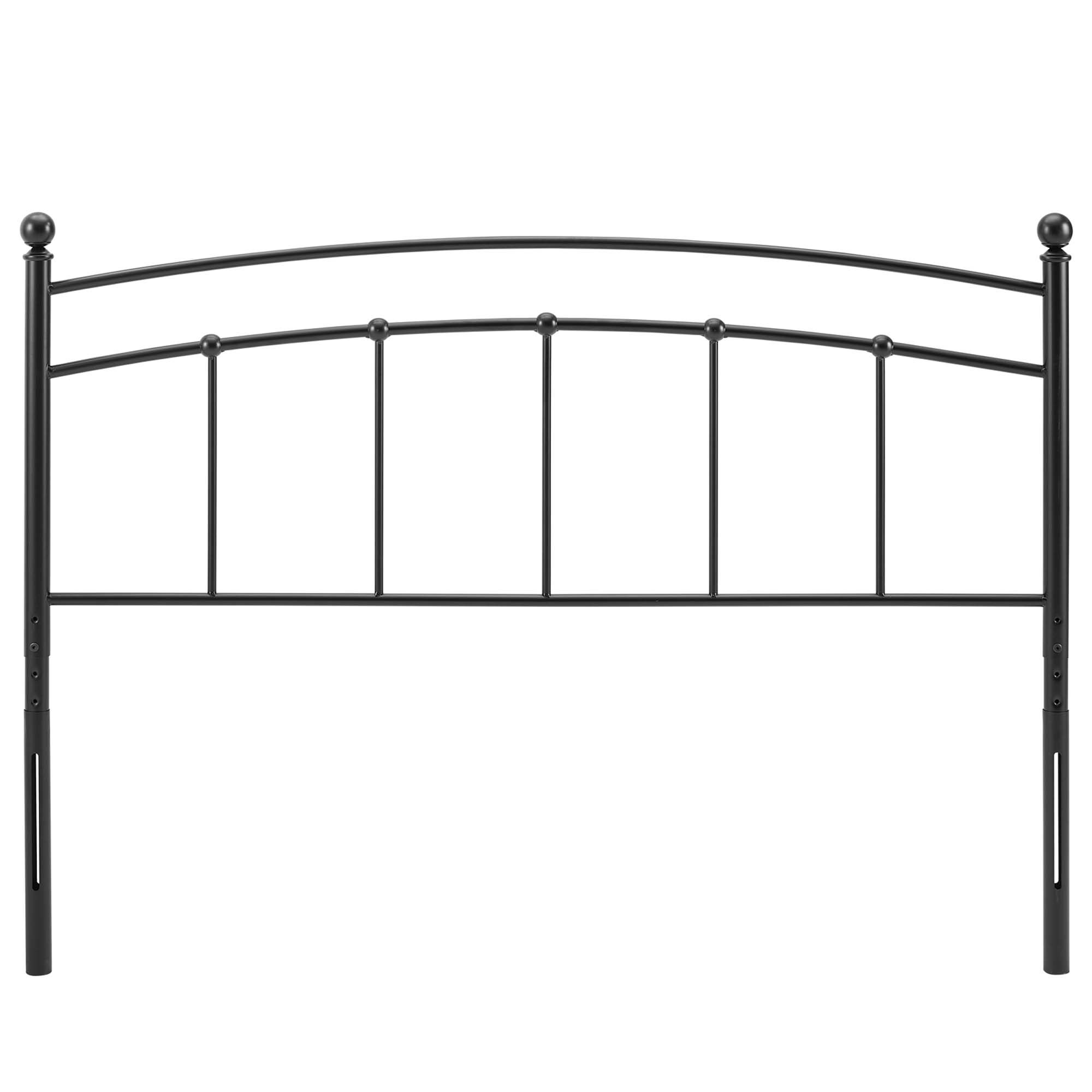 Abigail Metal Queen Headboard by Modway - Image 2