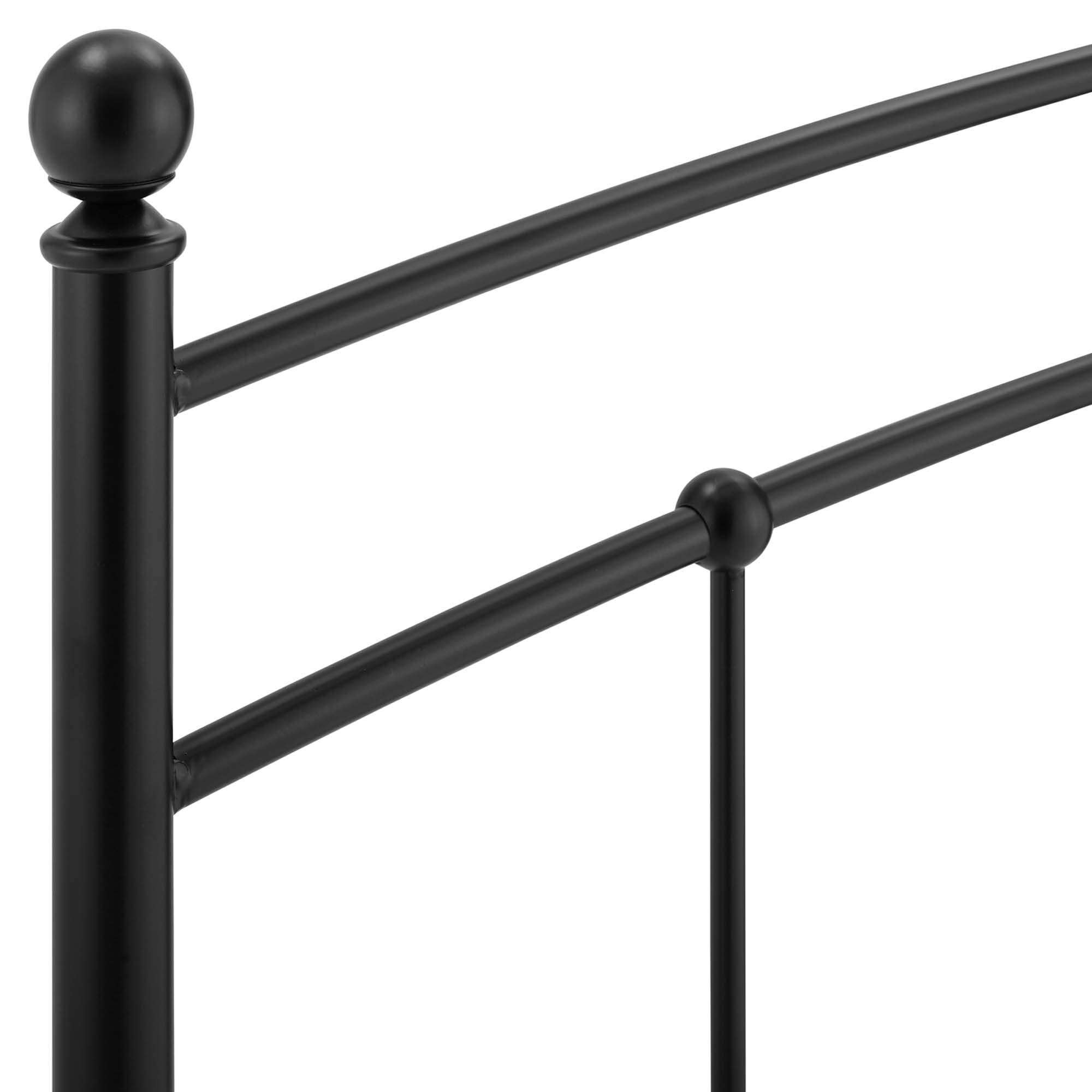 Abigail Metal Queen Headboard by Modway - Image 3