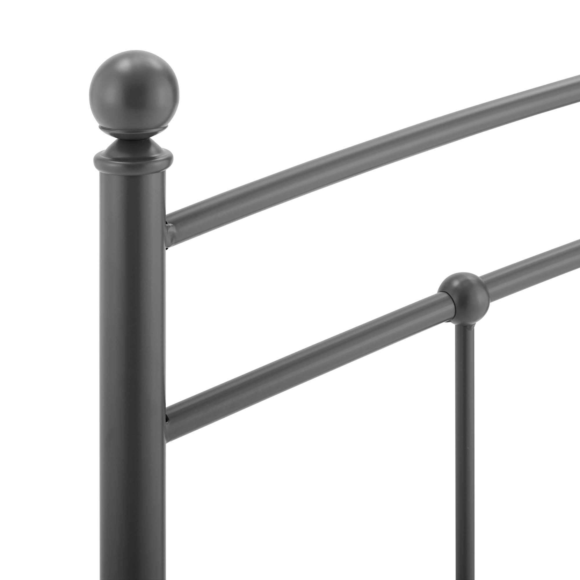 Abigail Metal Queen Headboard by Modway - Image 3