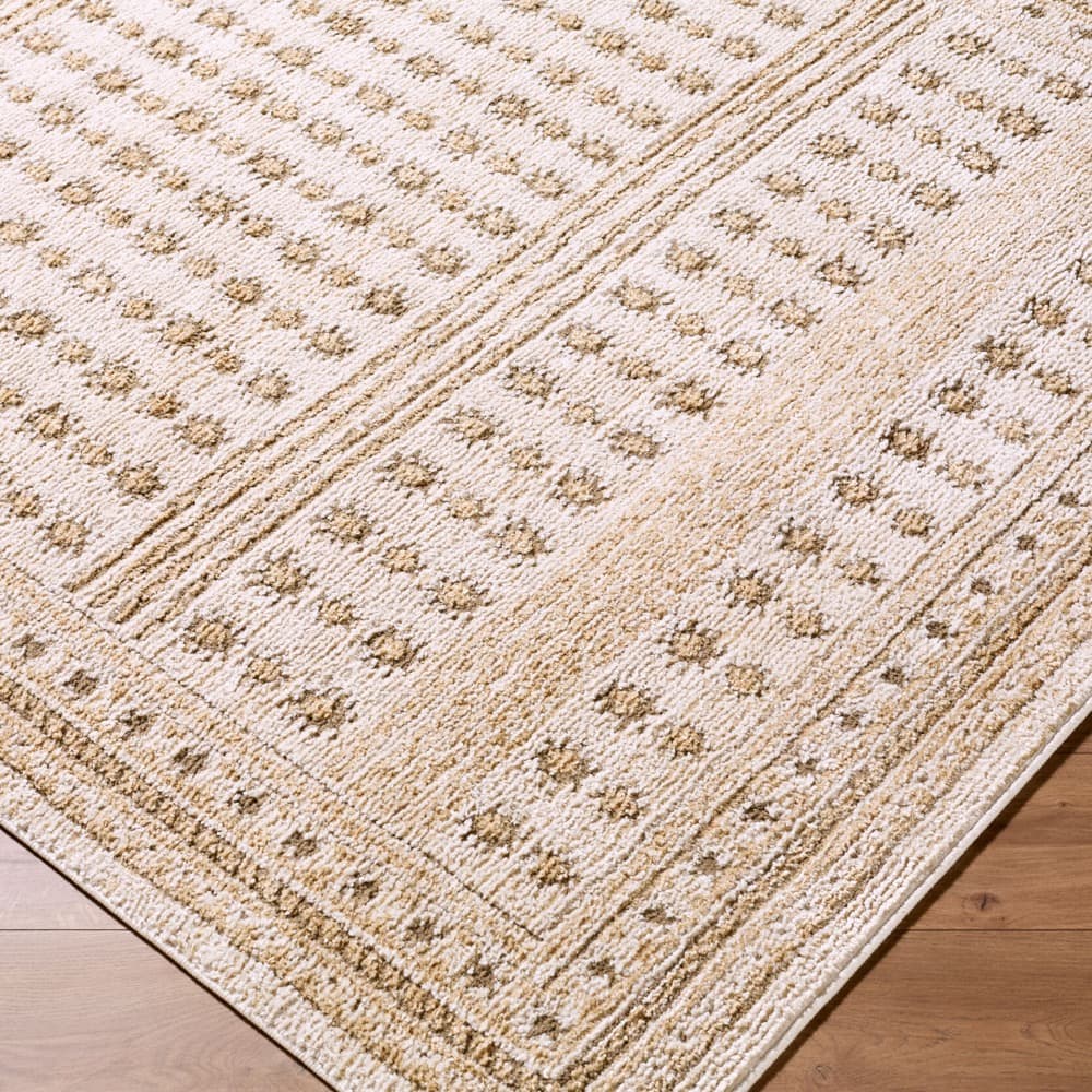 Alma Machine Woven Rug by Elle Decor for Livabliss - Image 3