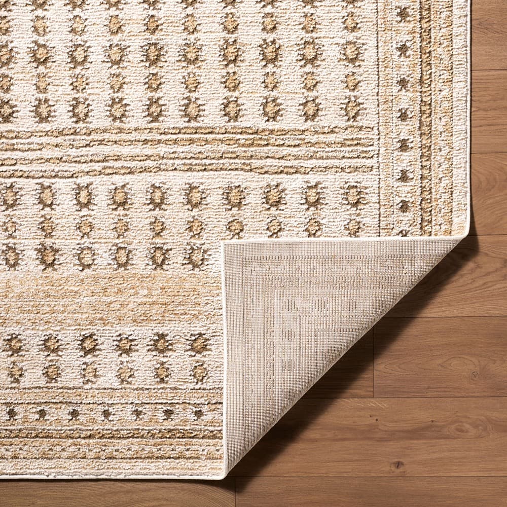 Alma Machine Woven Rug by Elle Decor for Livabliss - Image 4