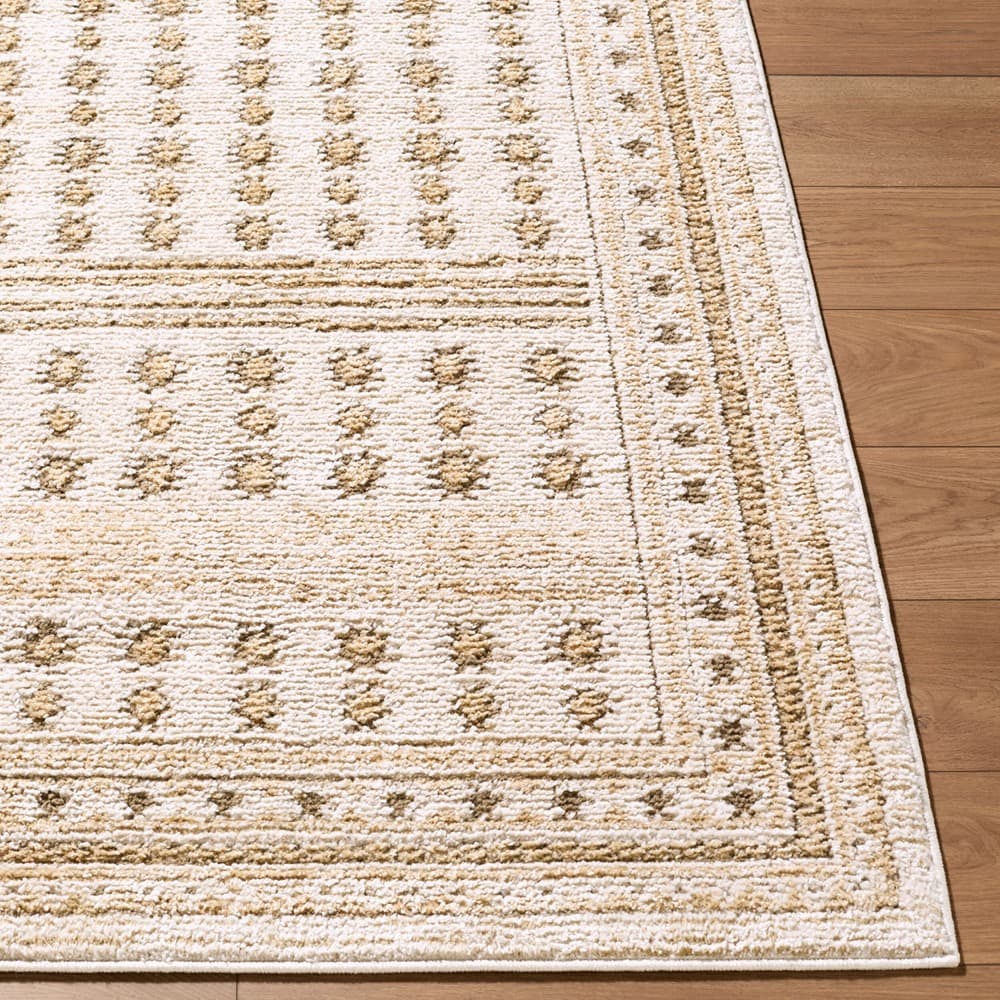 Alma Machine Woven Rug by Elle Decor for Livabliss - Image 5
