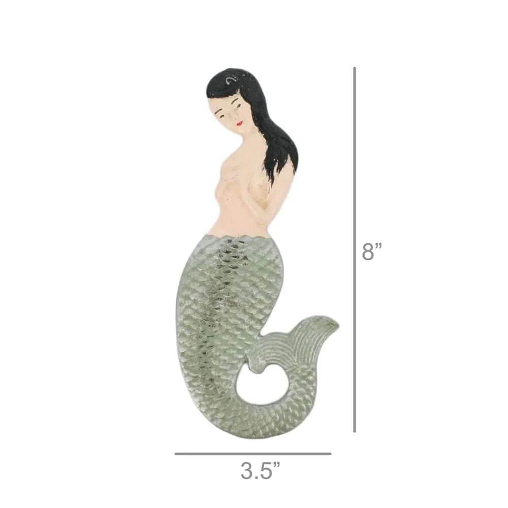 La Sirena Bottle Opener by HomArt - Image 3