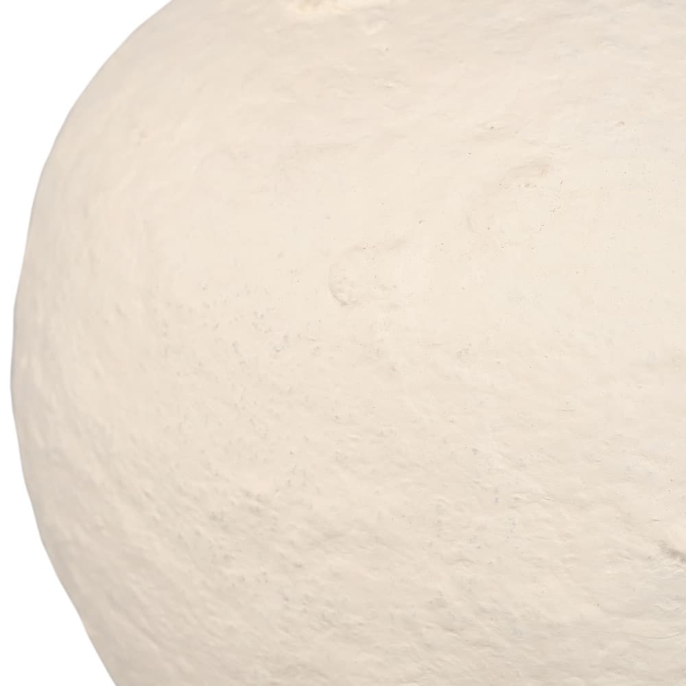 Paper Mache Pendant in 2 Sizes by BIDKhome - Image 9