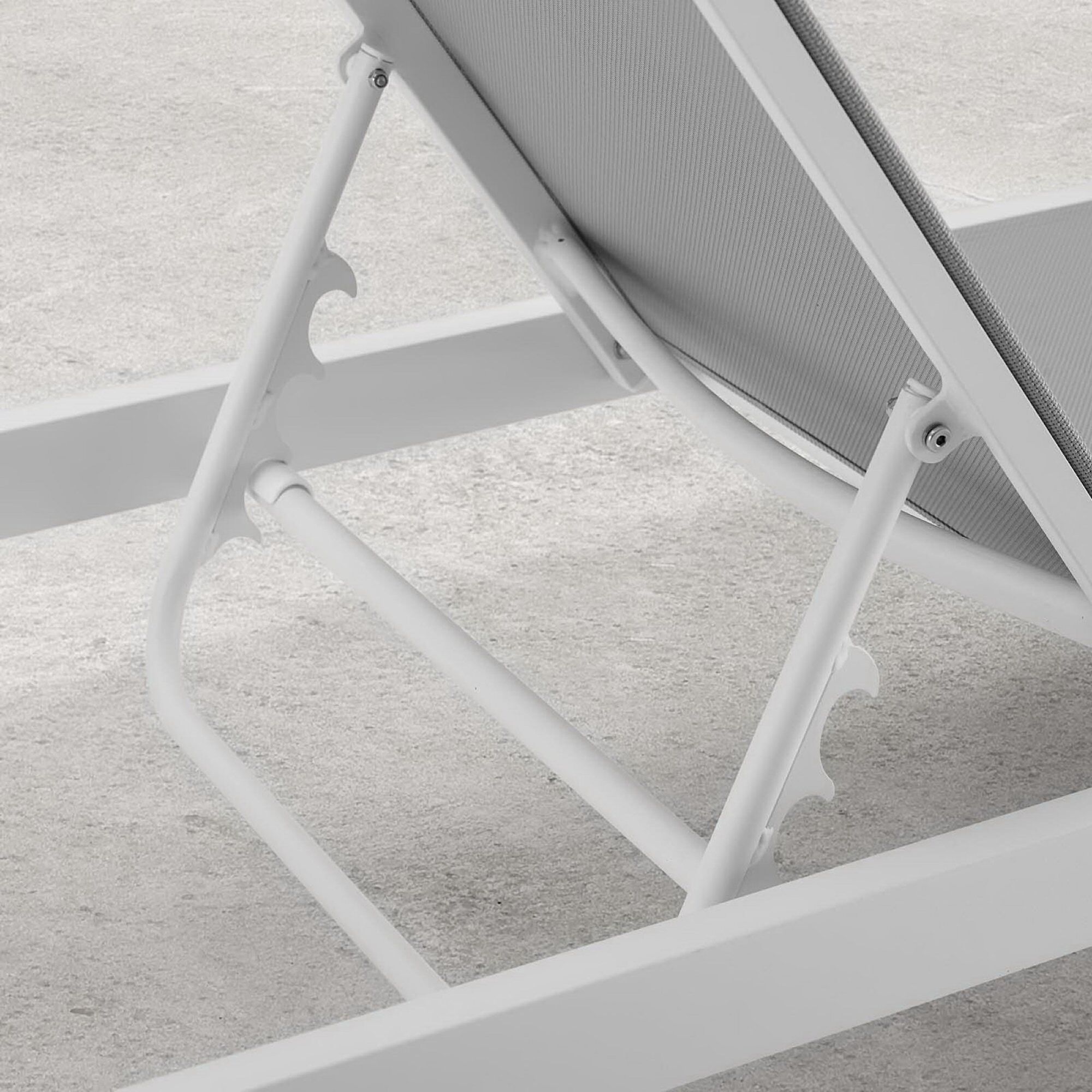 Charleston Outdoor Patio Chaise Lounge Chair by Modway - Image 7