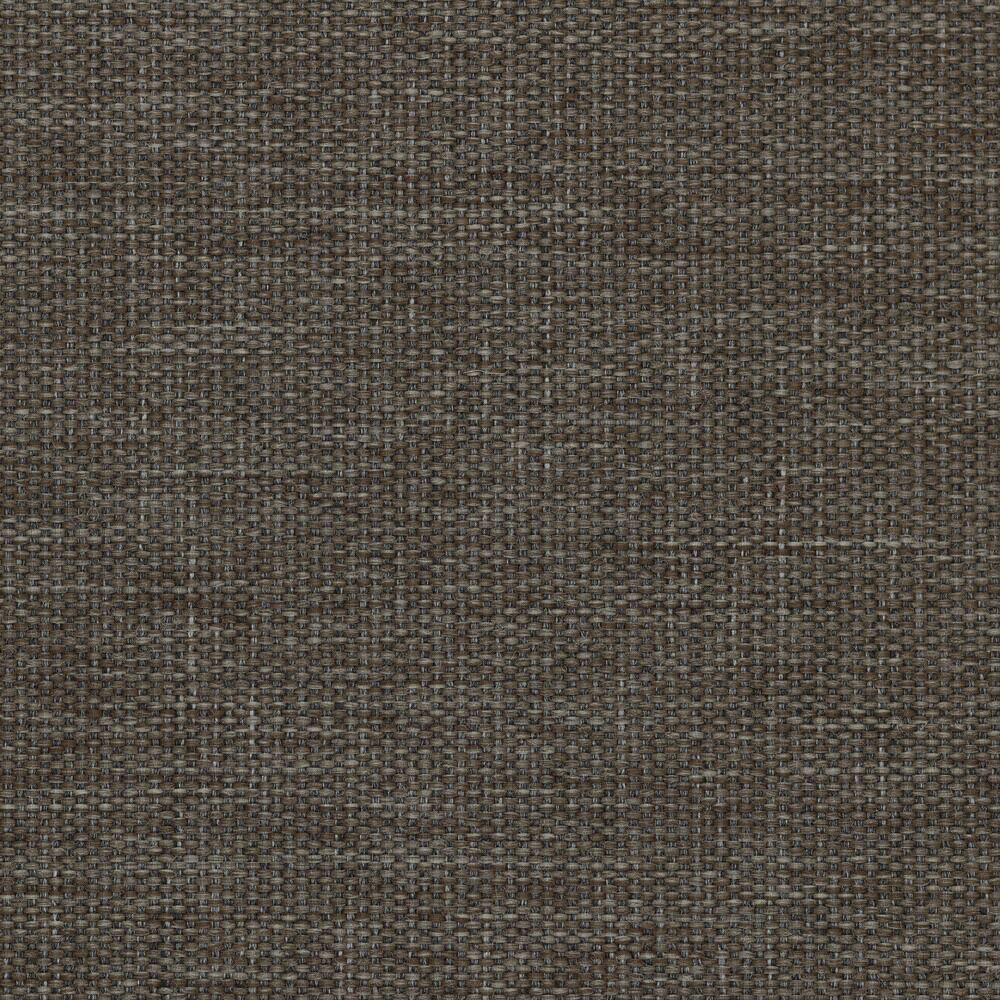 Tahoe Outdoor Patio Acacia Wood Ottoman in Natural Cocoa by Modway - Image 8