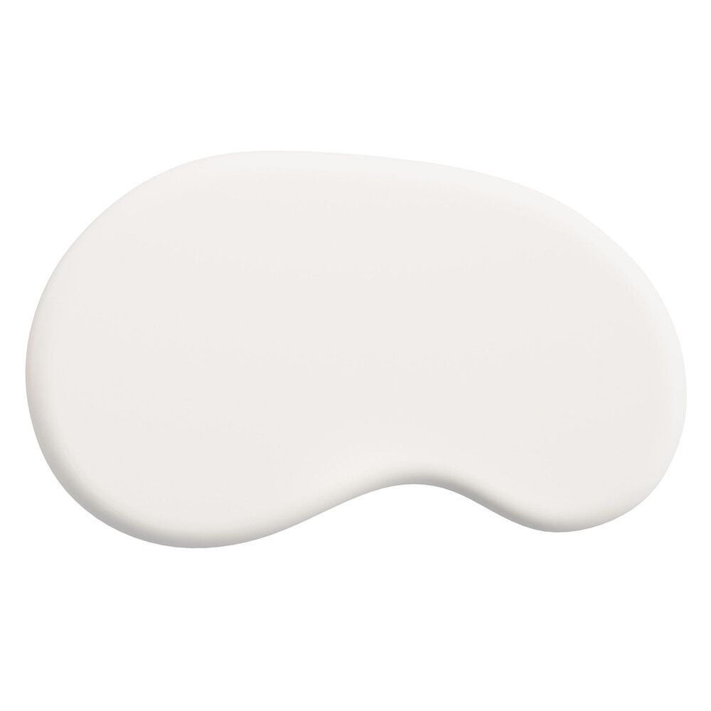 Elowen Outdoor Patio Coffee Table in White by Modway - Image 7
