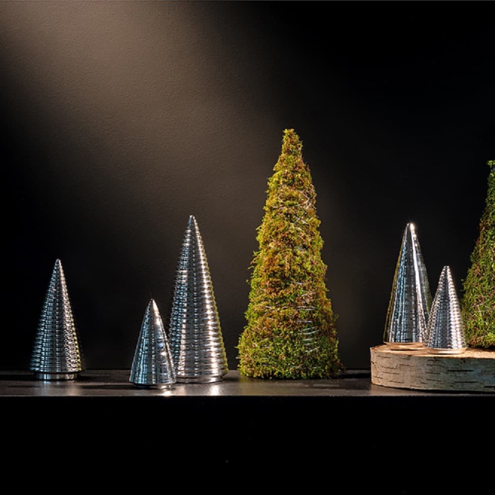 Anouk Decorative Porcelain Tree by BIDKhome - Image 5