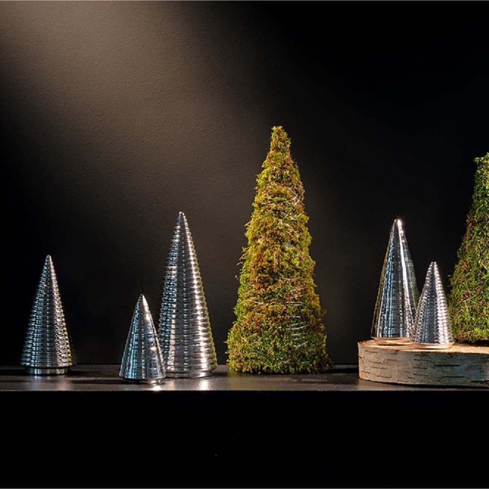 Anouk Decorative Porcelain Tree by BIDKhome - Image 6