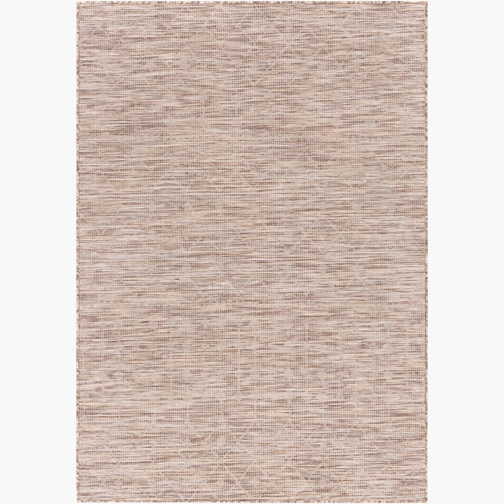 Pasadena Beige Outdoor Rug by Livabliss - Image 6