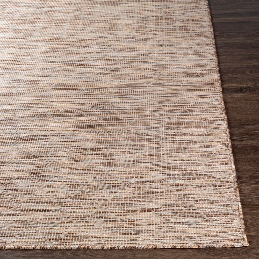 Pasadena Beige Outdoor Rug by Livabliss - Image 5