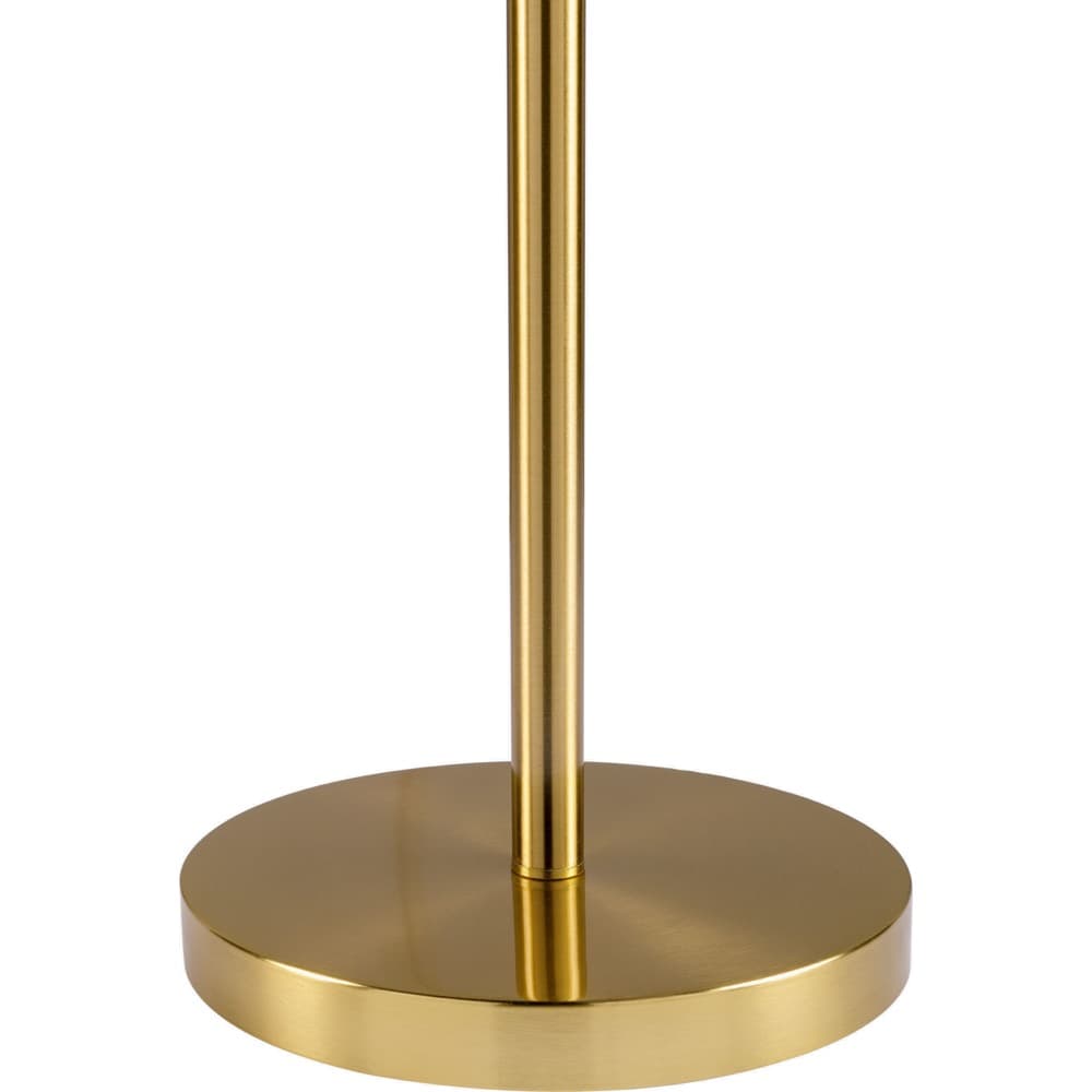 Arcane Iron Accent Floor Lamp by Livabliss - Image 2