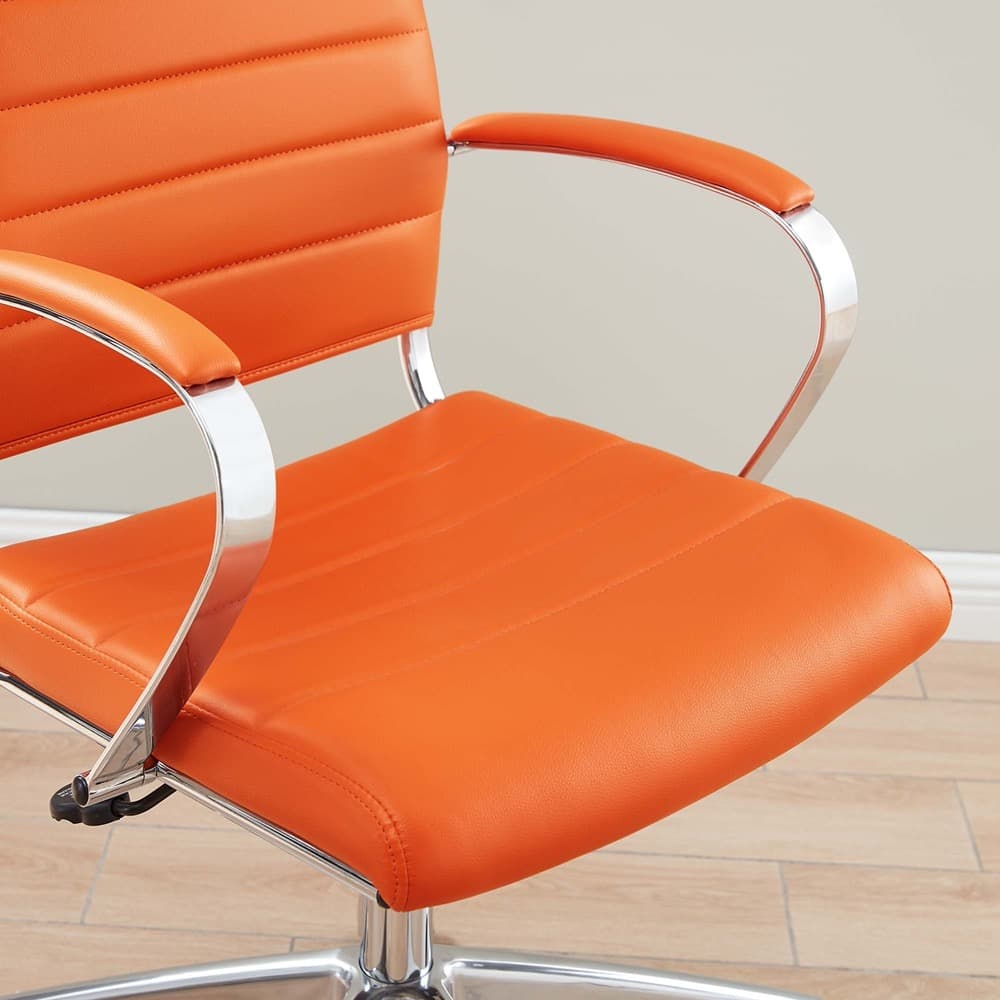 Jive Highback Office Chair by Modway - Image 11