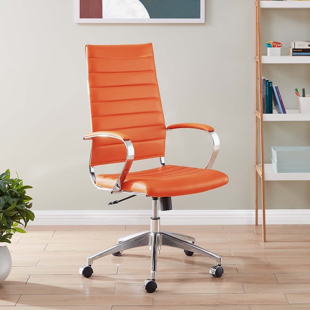 Jive Highback Office Chair by Modway - Image 10
