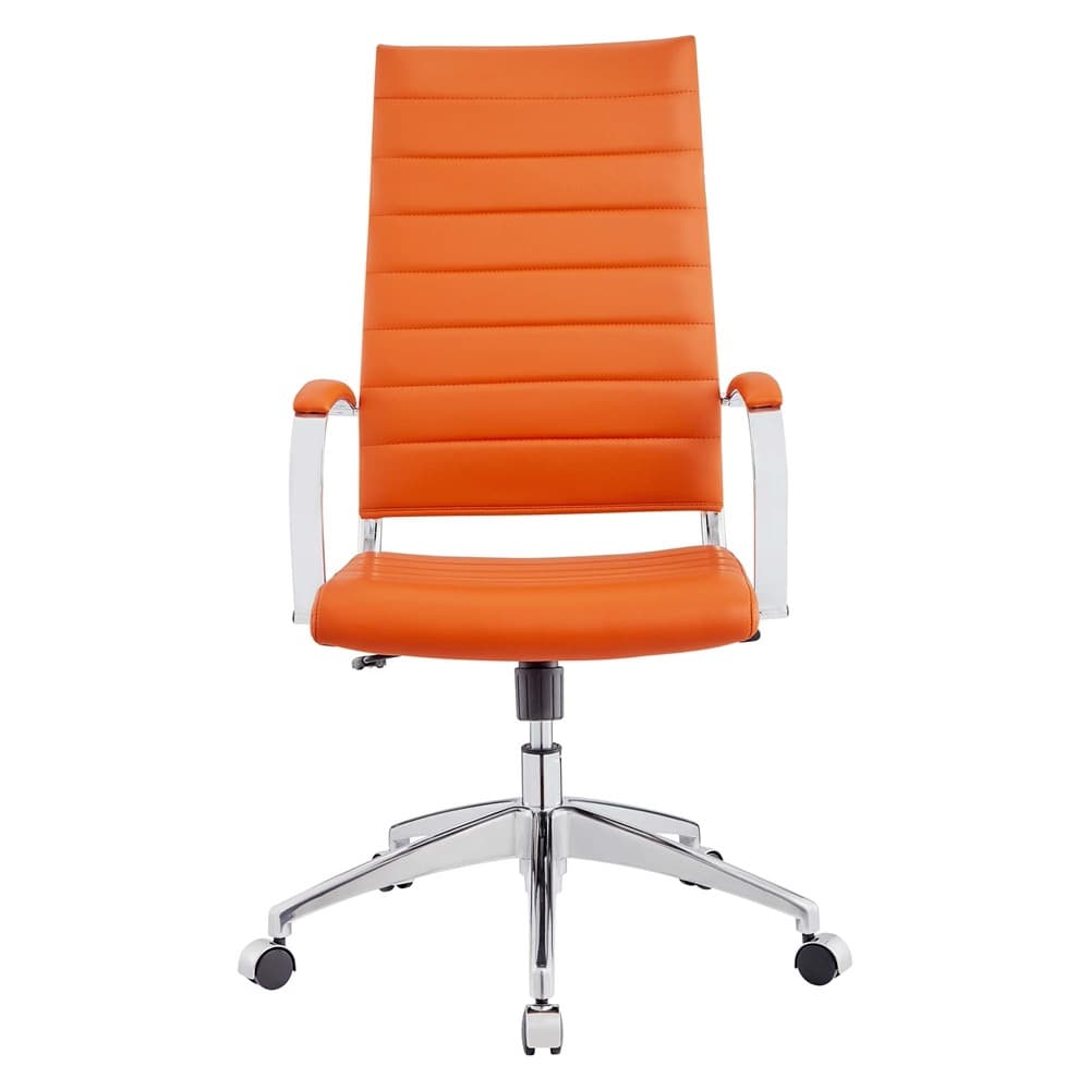 Jive Highback Office Chair by Modway - Image 7