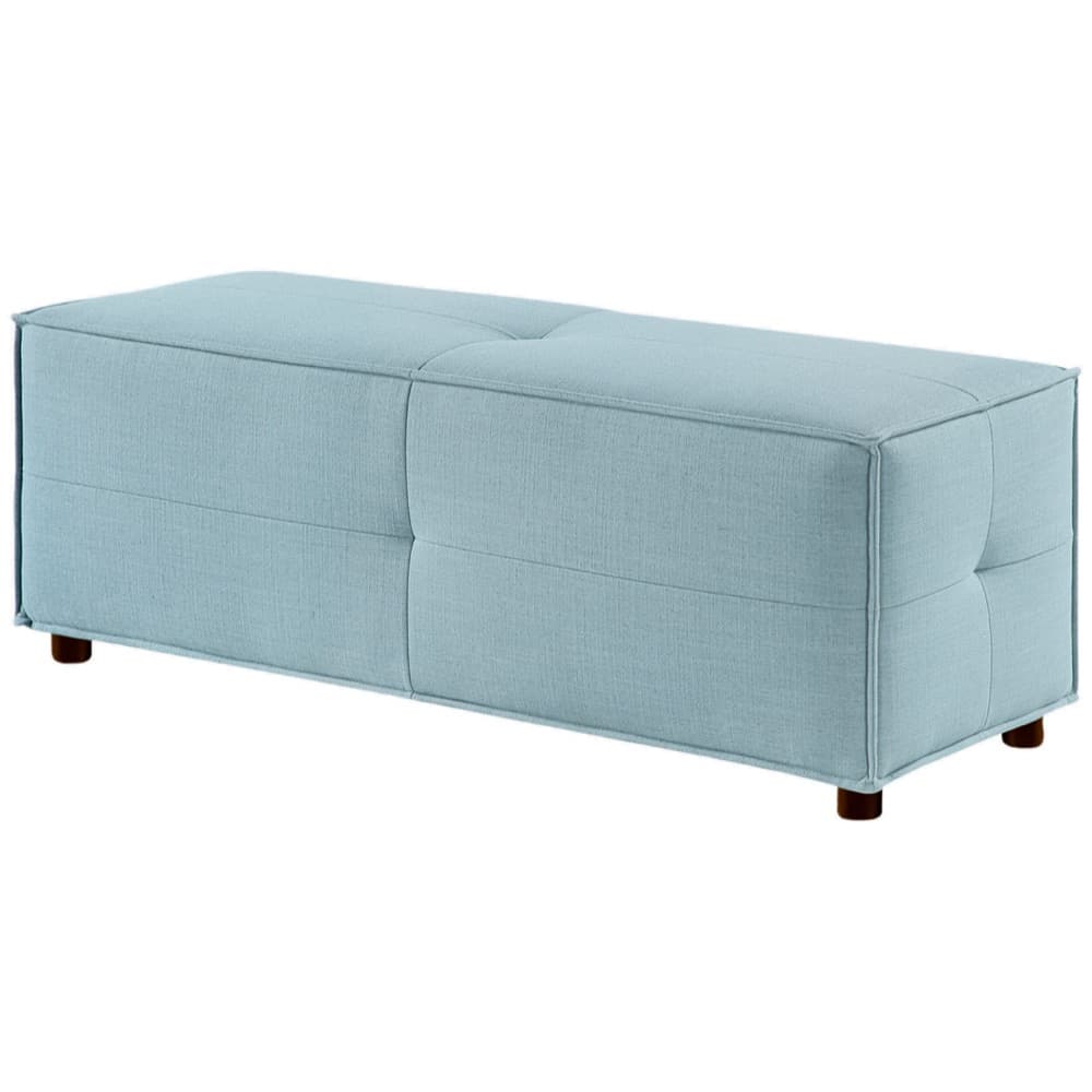 Andra Ottoman by Livabliss