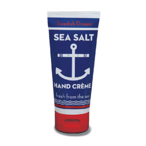 Swedish Dream Sea Salt Hand Creme by Kalastyle
