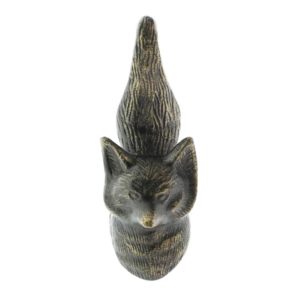 Fox Wall Hook by HomArt