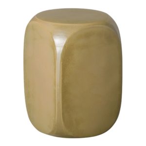 Desert Dice Garden Stool