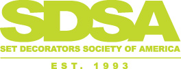 Set Decorators Society of America Discount Program