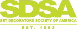 Set Decorators Society of America Discount Program