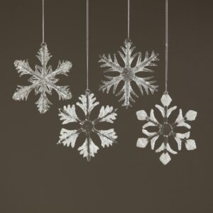 Ornaments