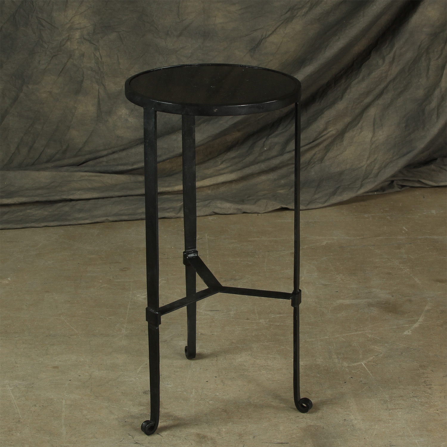 HomArt Savoy Side Table - Thumbnail 4