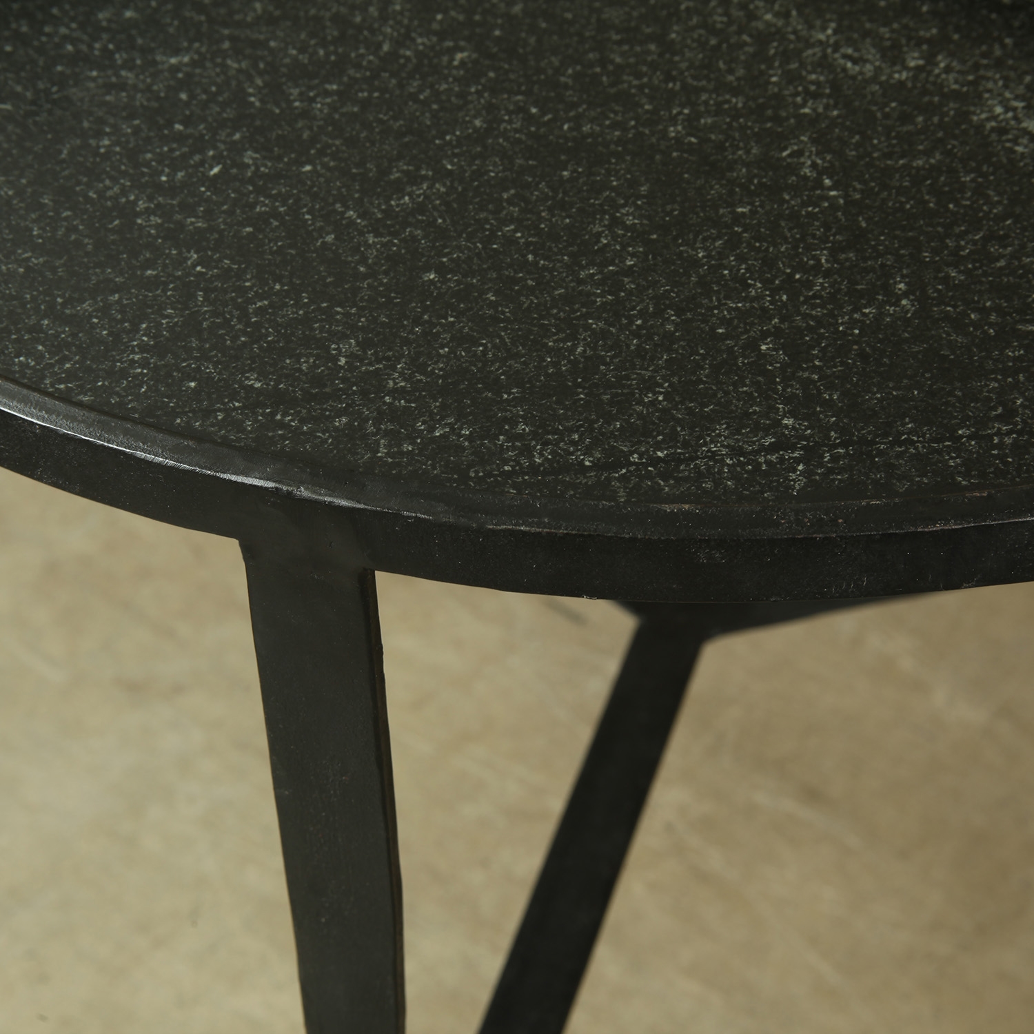 HomArt Savoy Side Table - Thumbnail 2