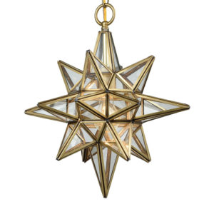 Beamer Pendant Light by ELK Lighting